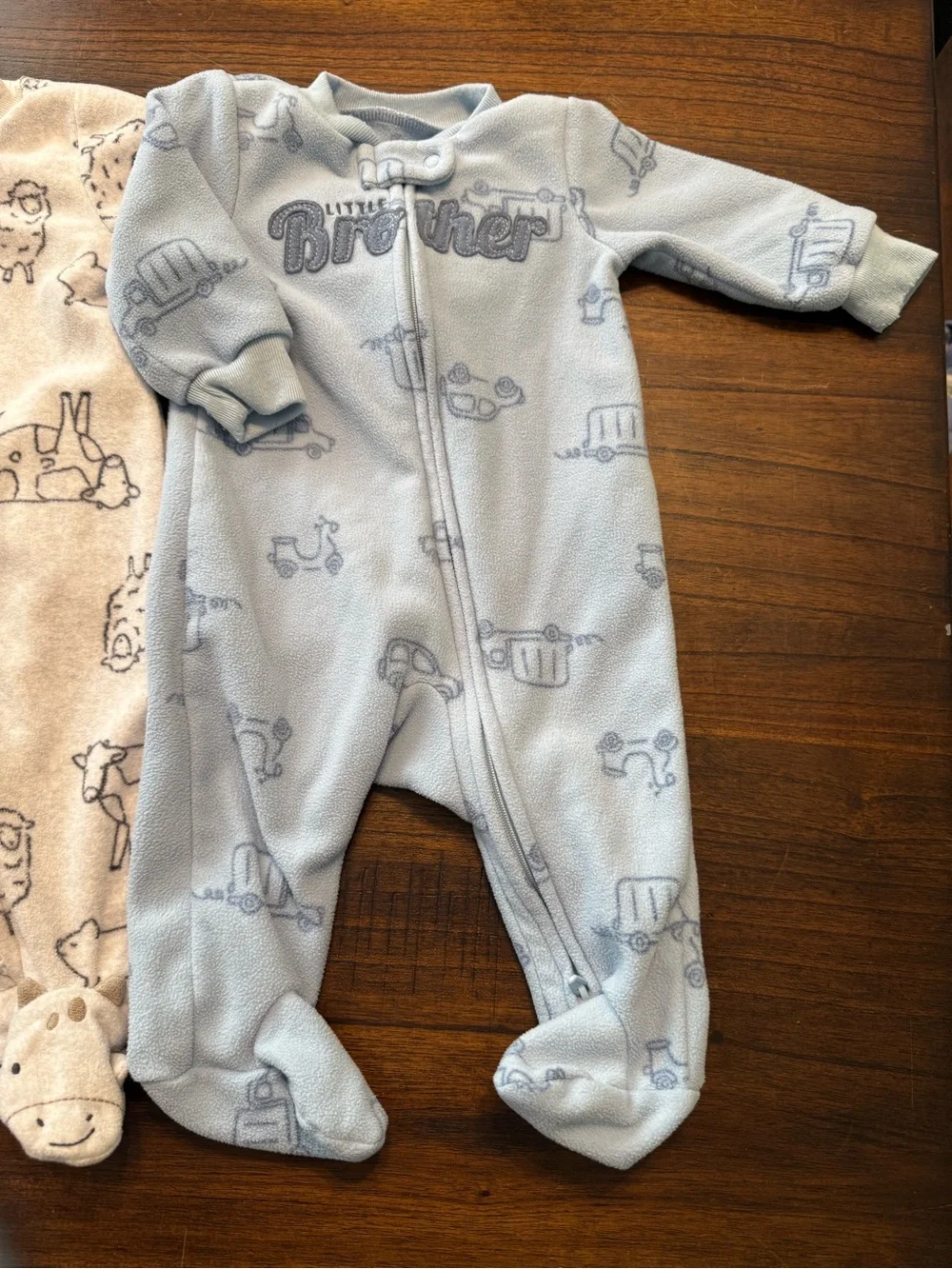 Sleeper bundle - Picture 4 of 5